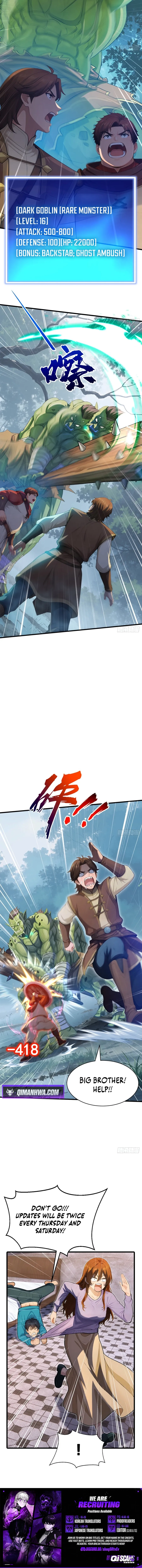 Manga page 7