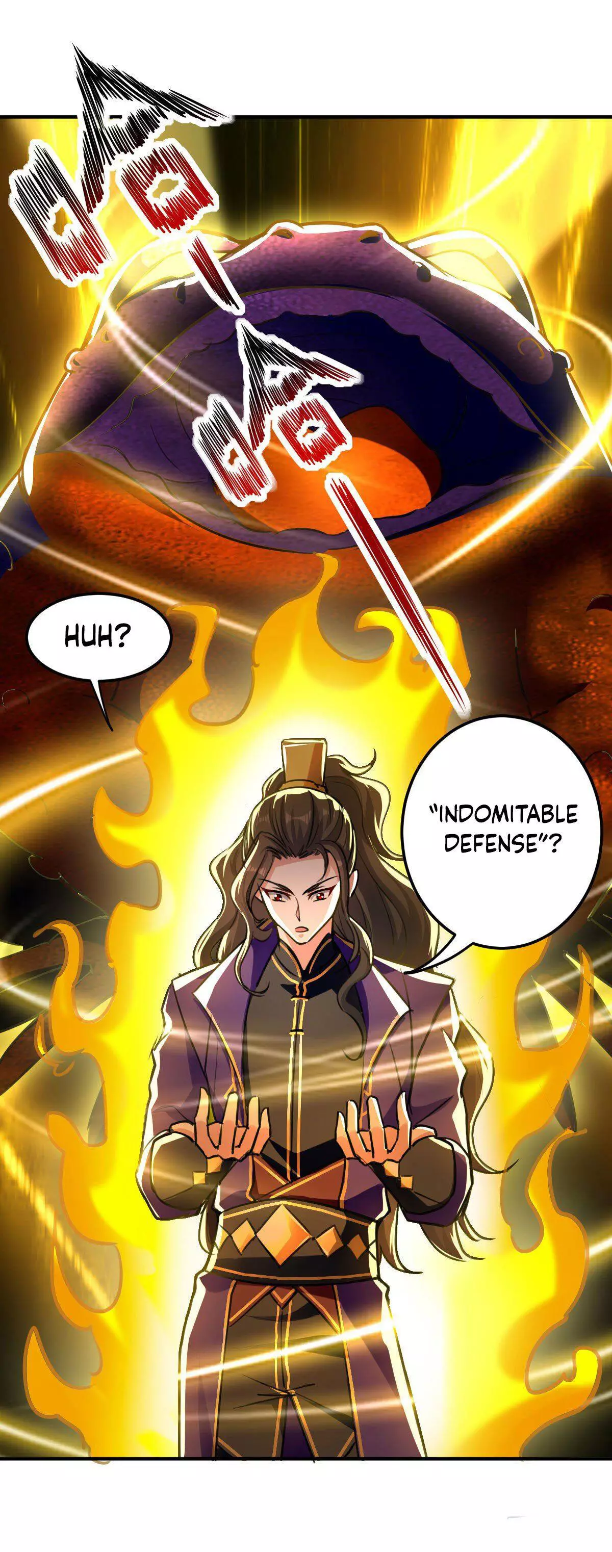 Manga page 22