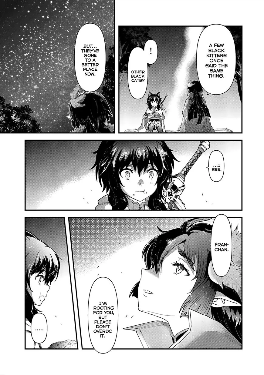 Manga page 21