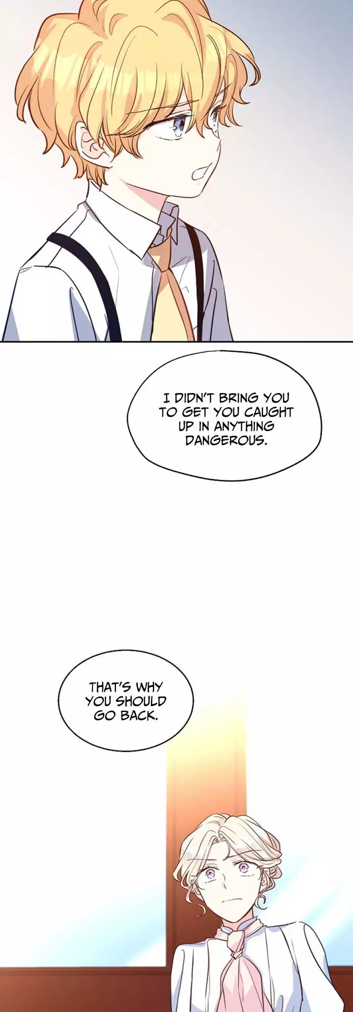 Manga page 28