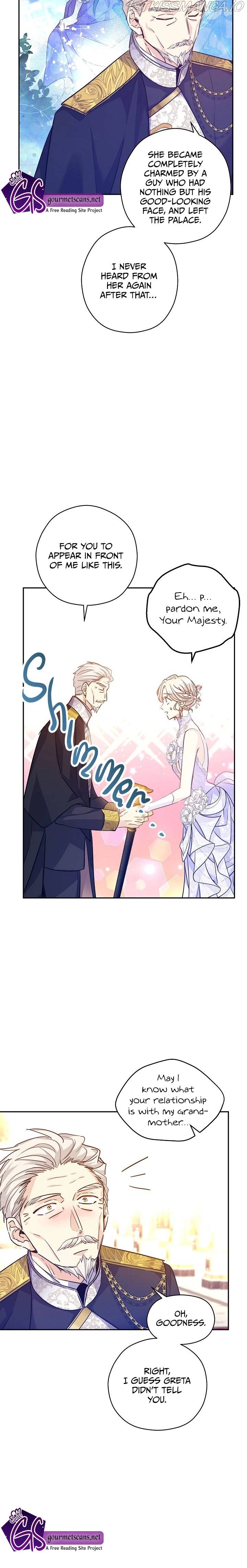 Manga page 10