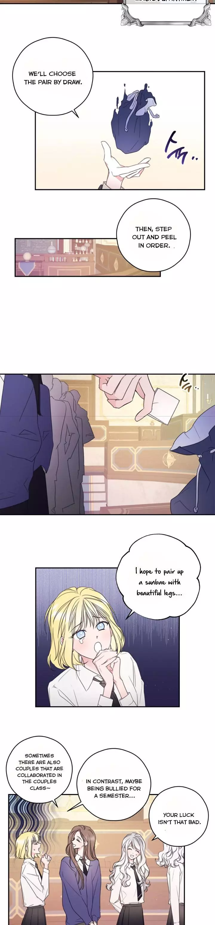Manga page 10