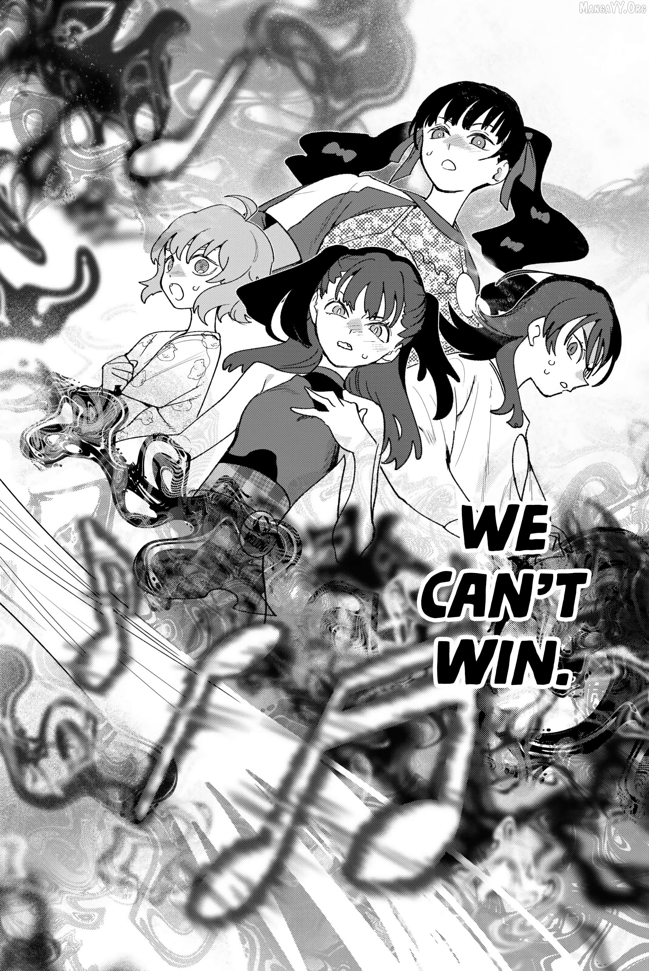 Manga page 10