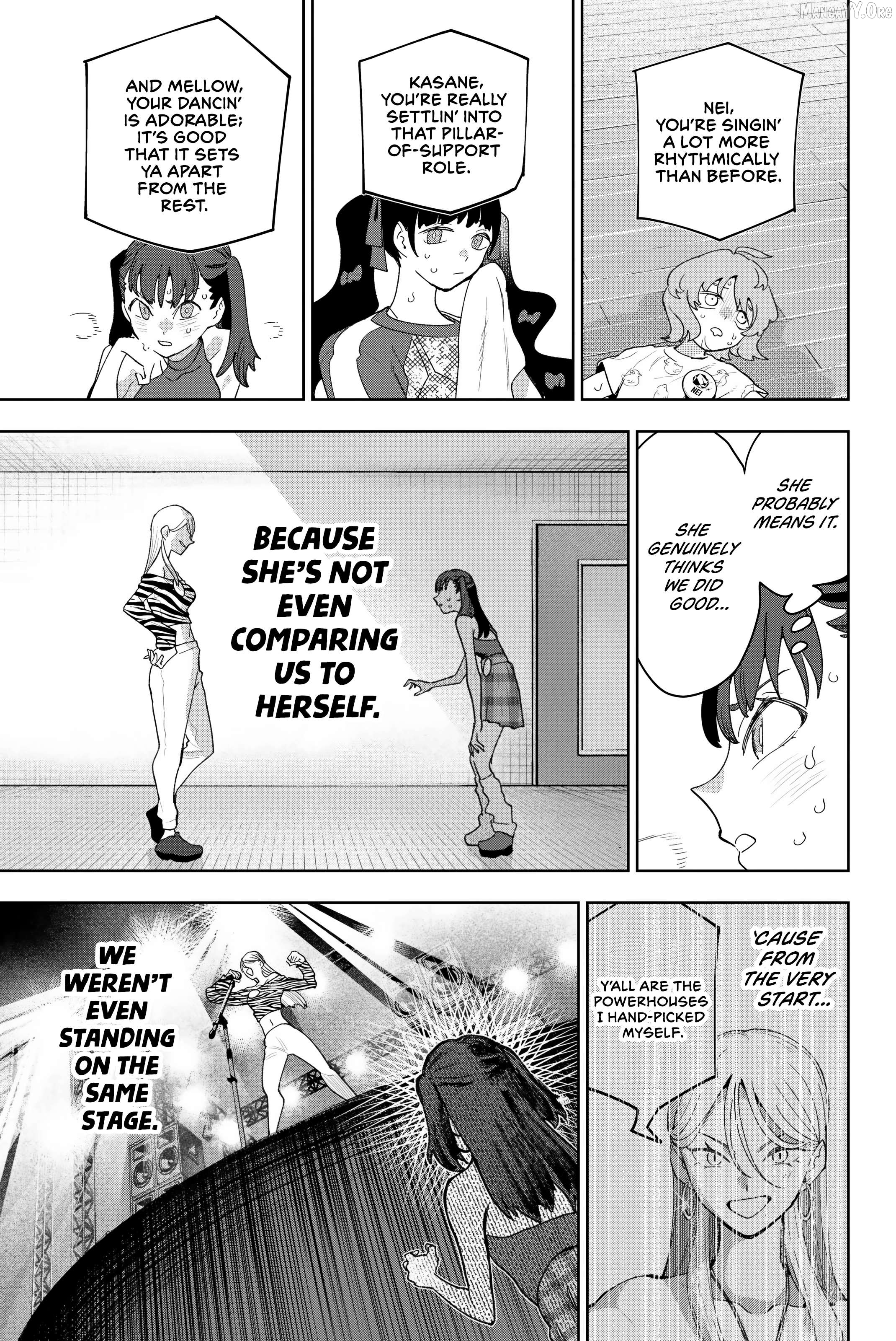 Manga page 13