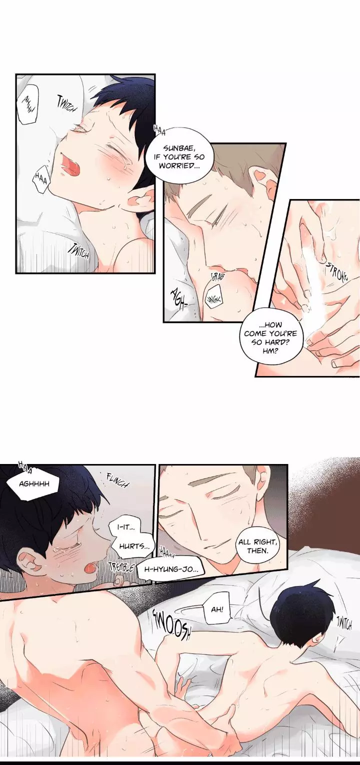 Manga page 25
