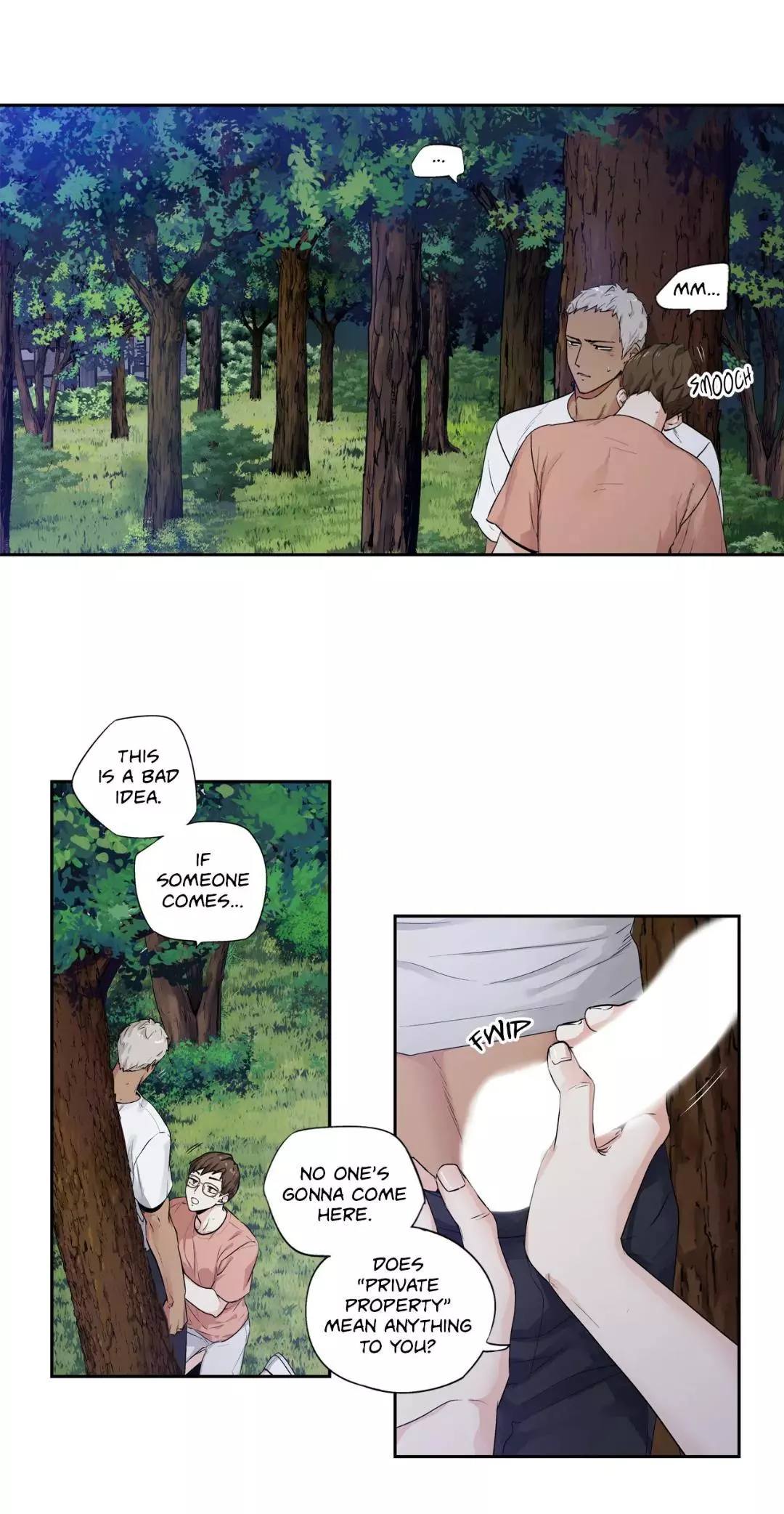 Manga page 19