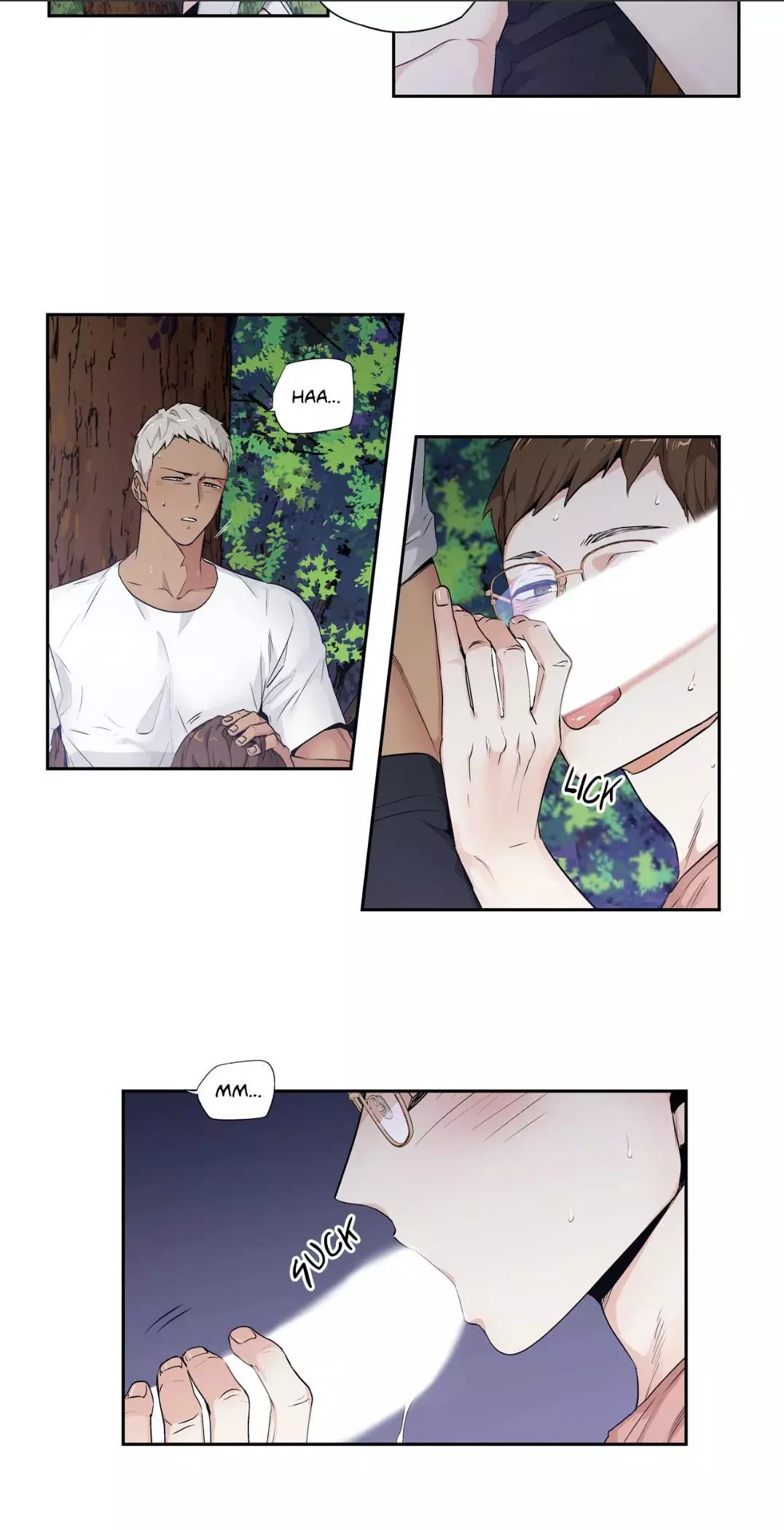 Manga page 20
