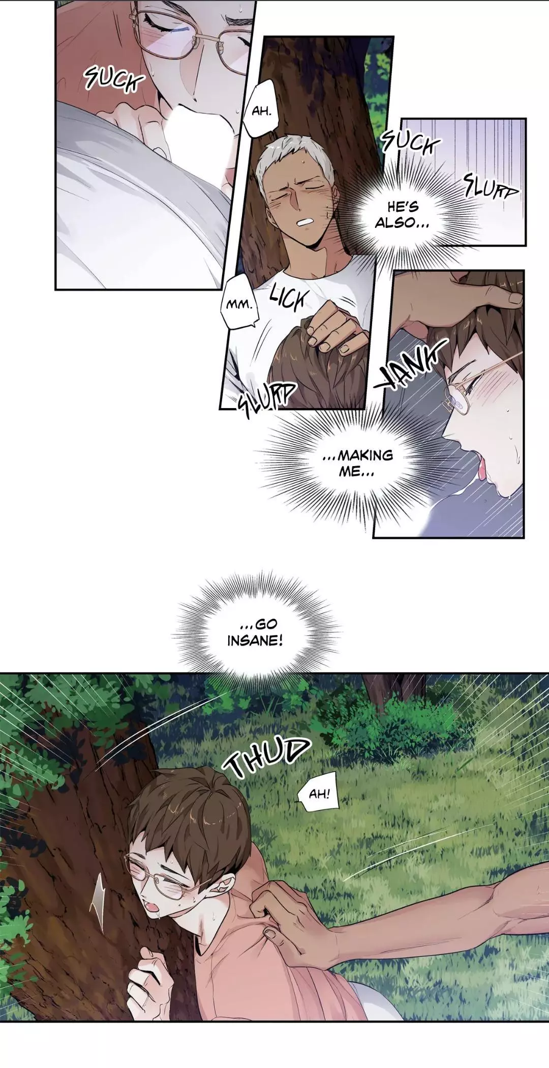 Manga page 22