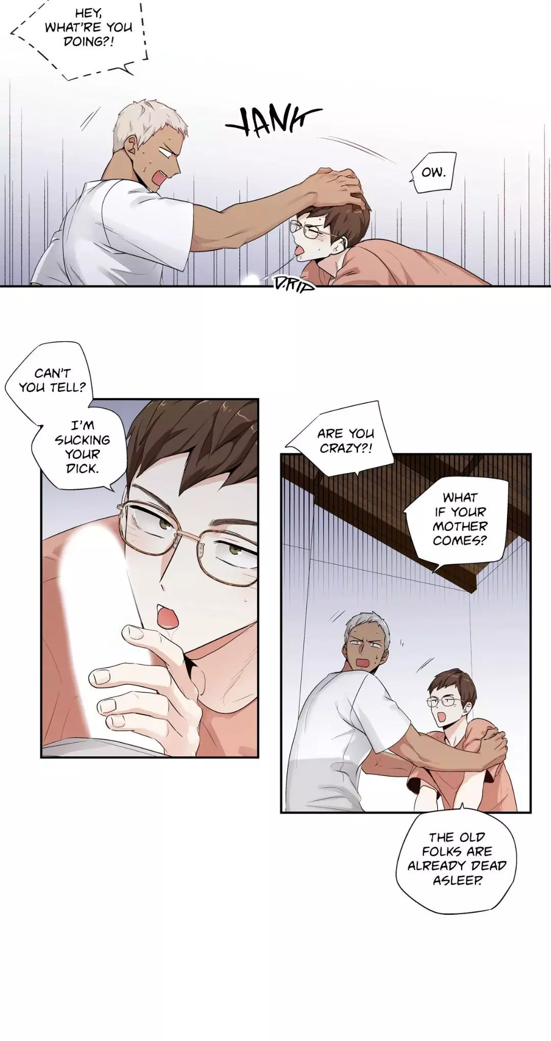 Manga page 13