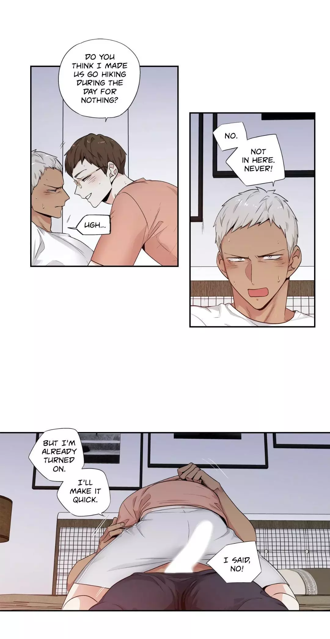 Manga page 14