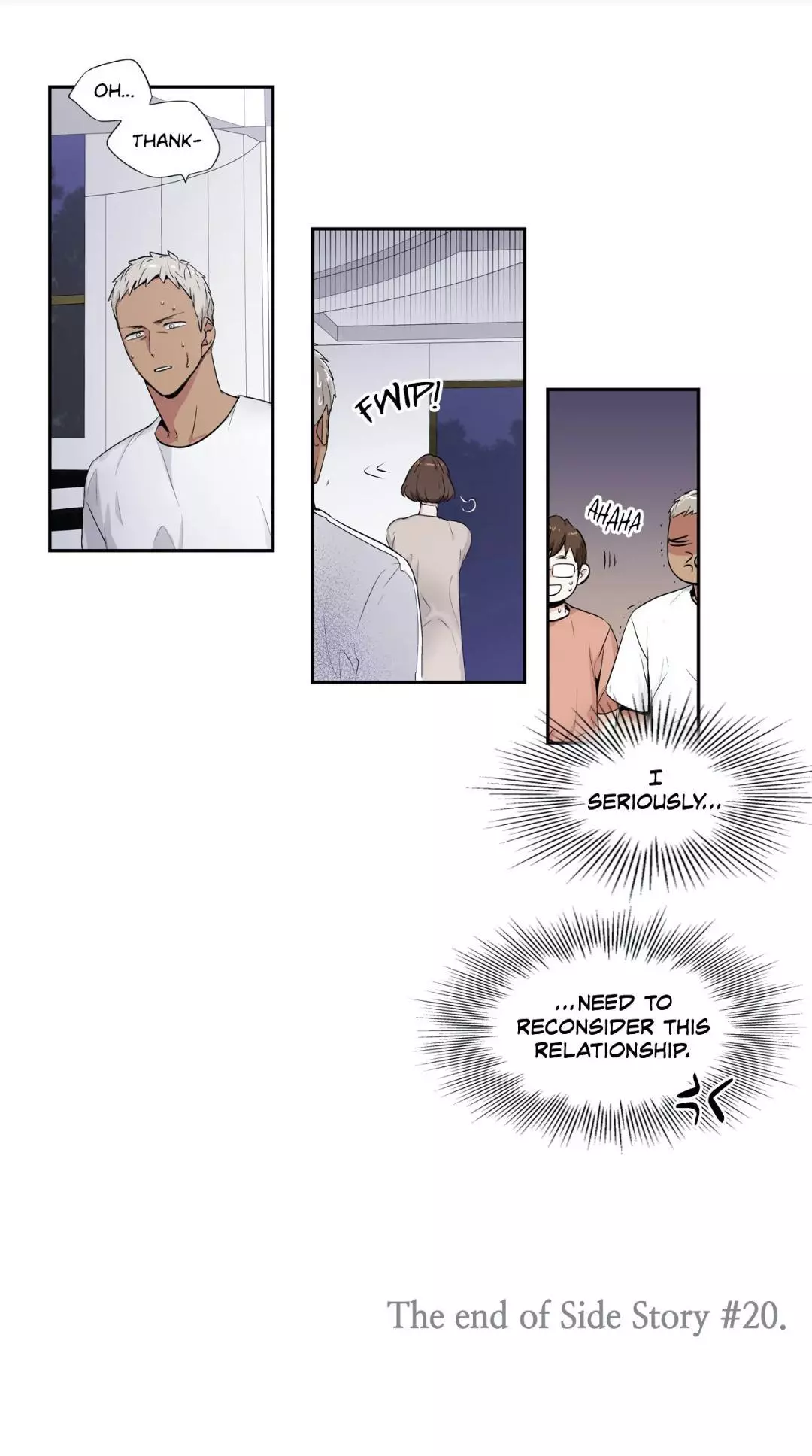 Manga page 40