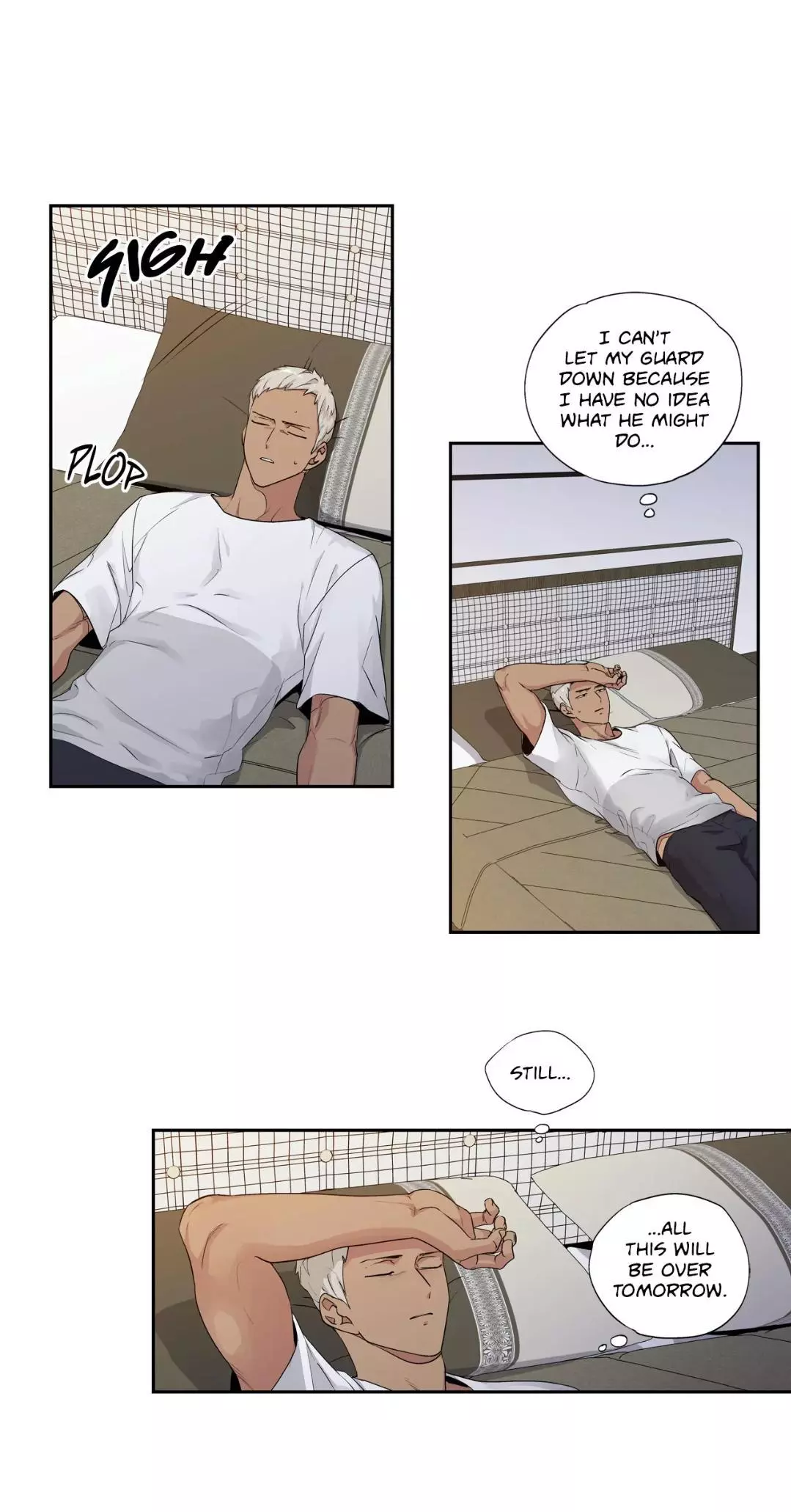 Manga page 10