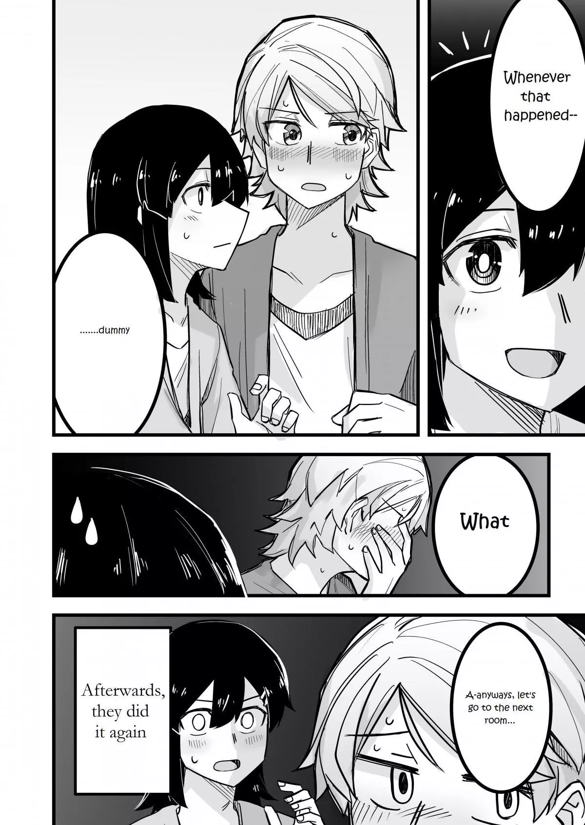 Manga page 4