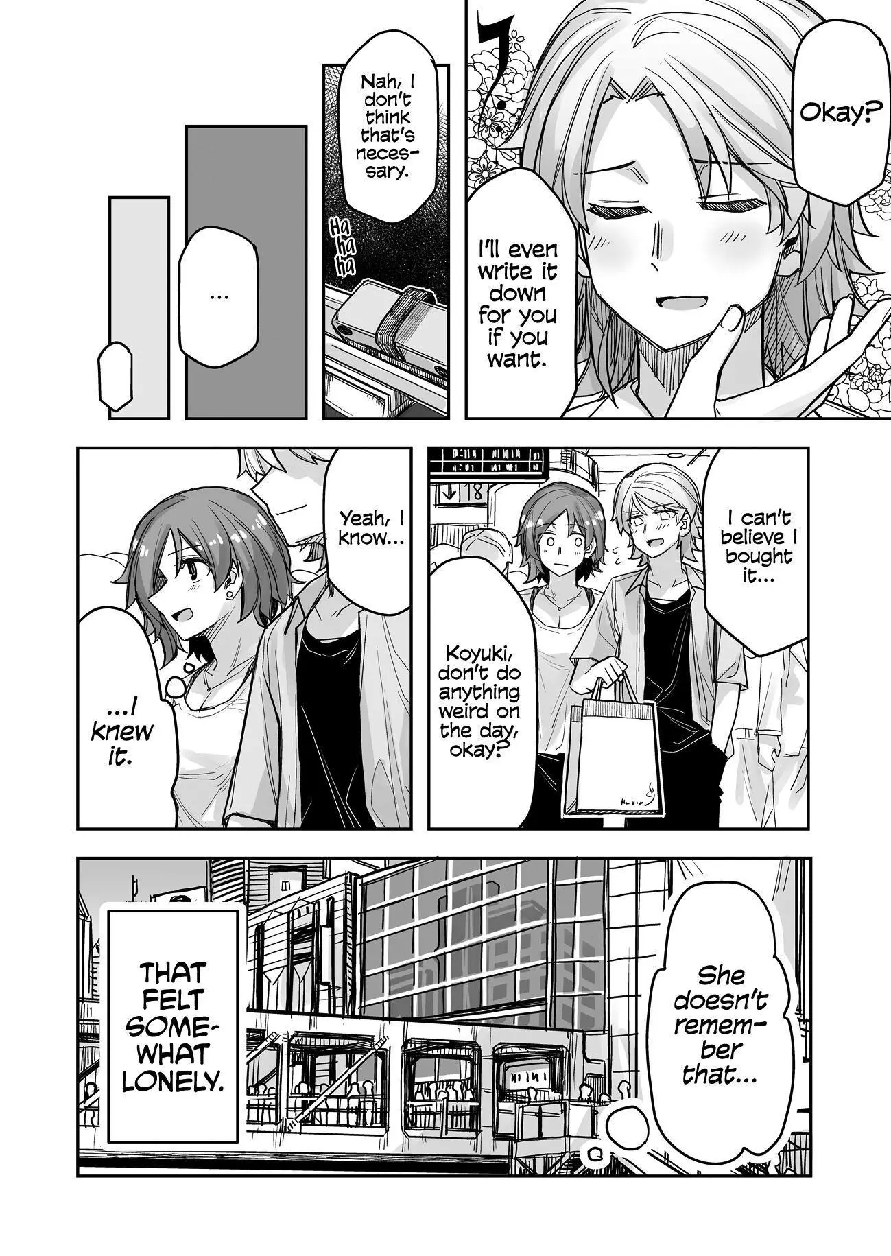 Manga page 4