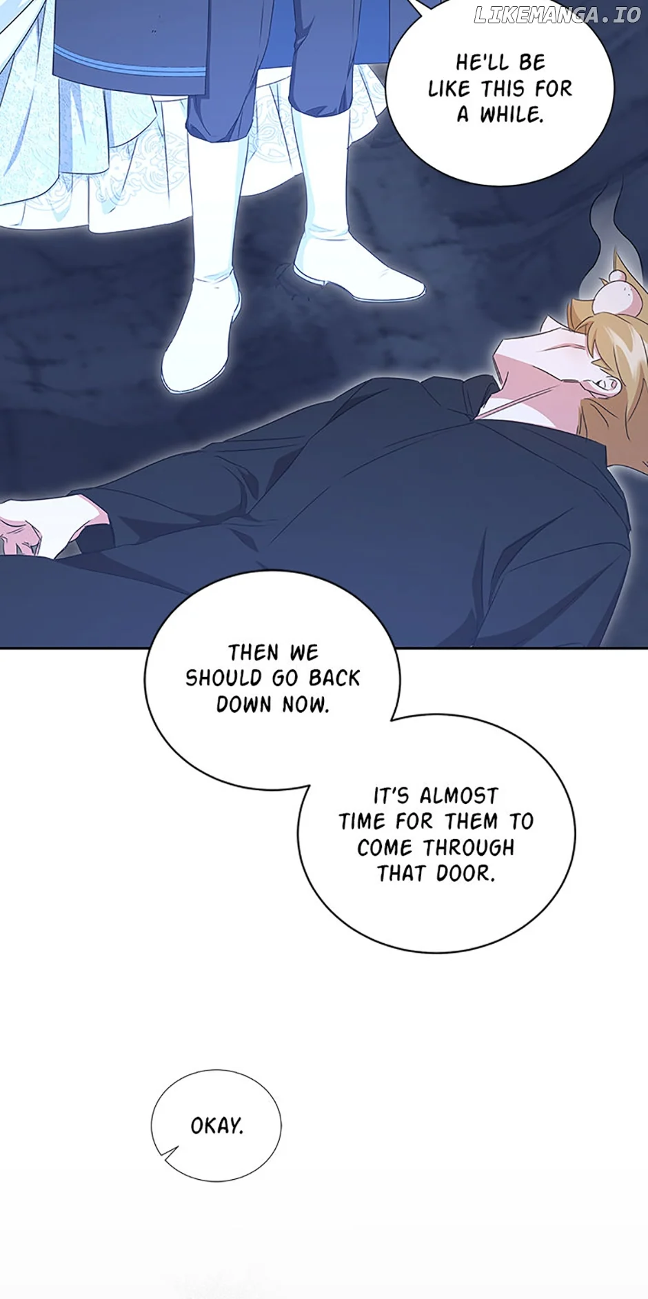 Manga page 40