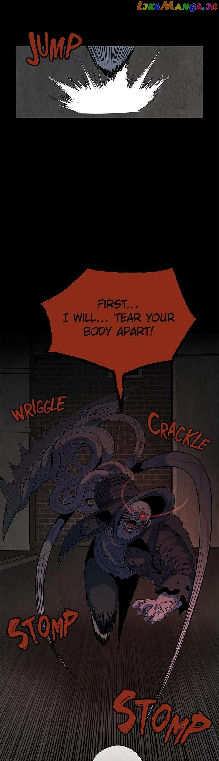 Manga page 22