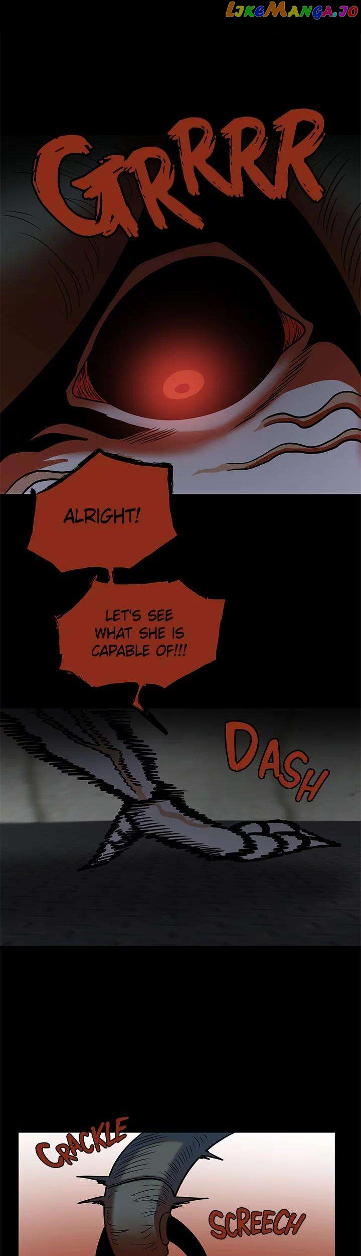 Manga page 28