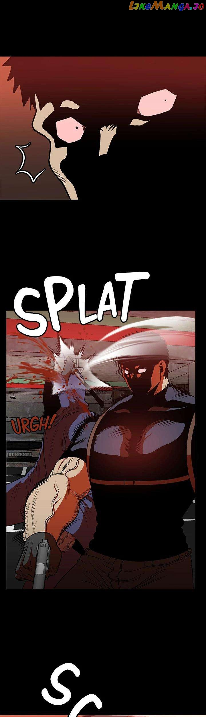 Manga page 40