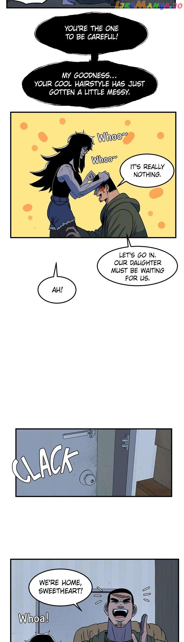 Manga page 25