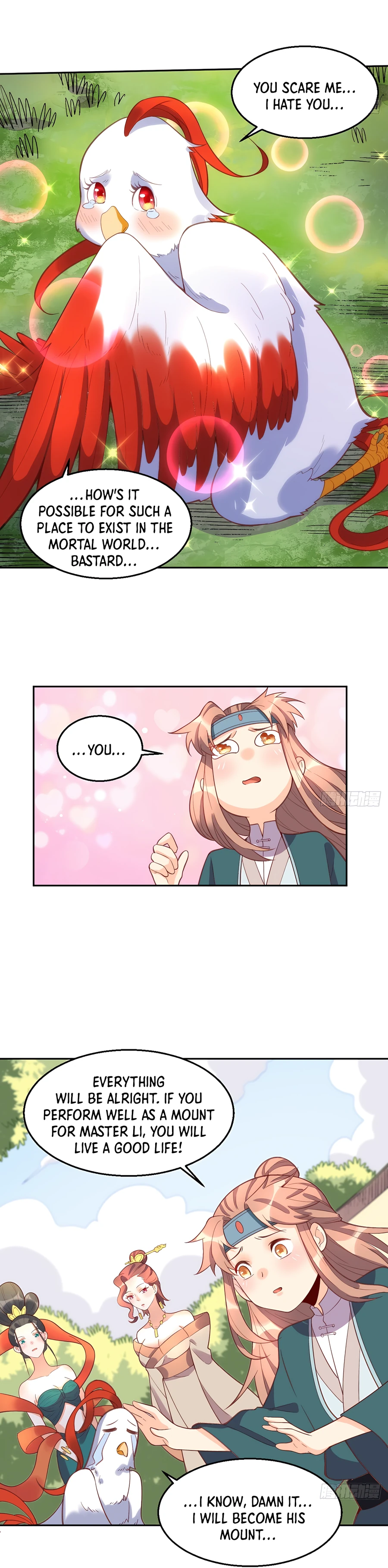 Manga page 13