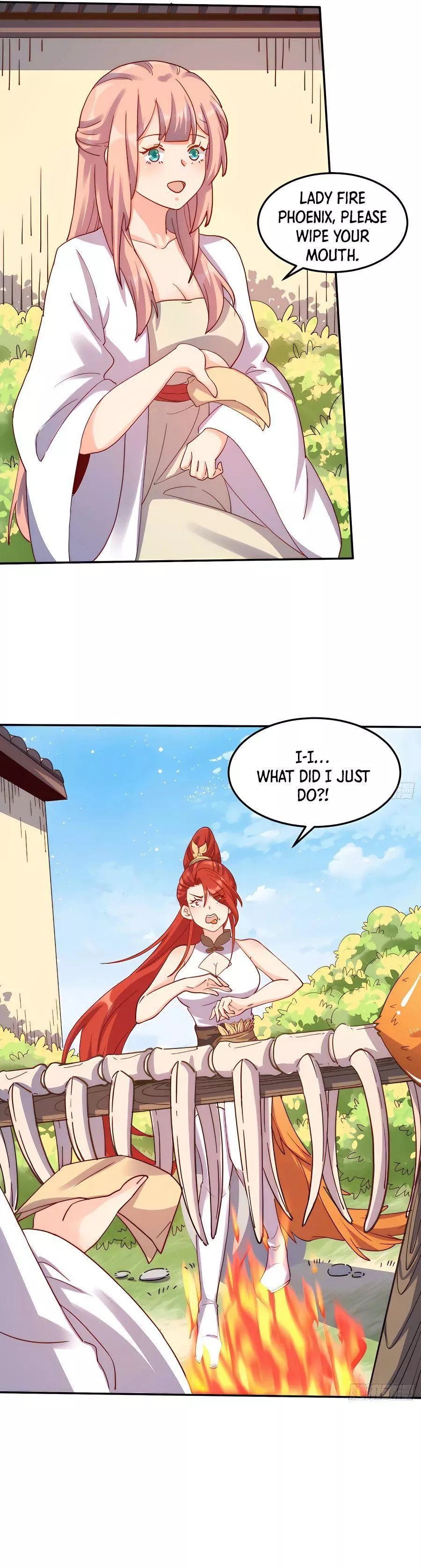 Manga page 9