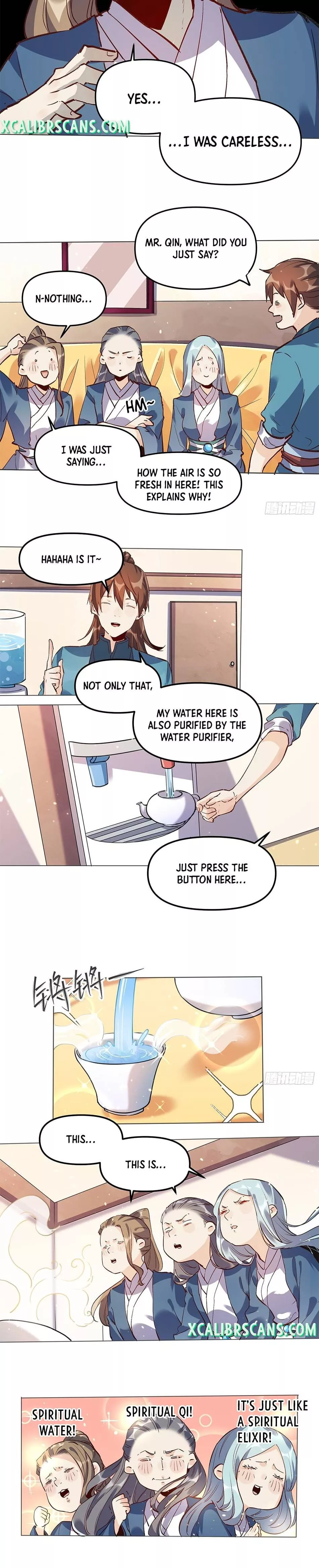 Manga page 4