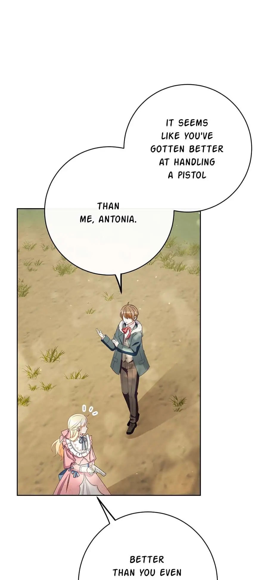 Manga page 21