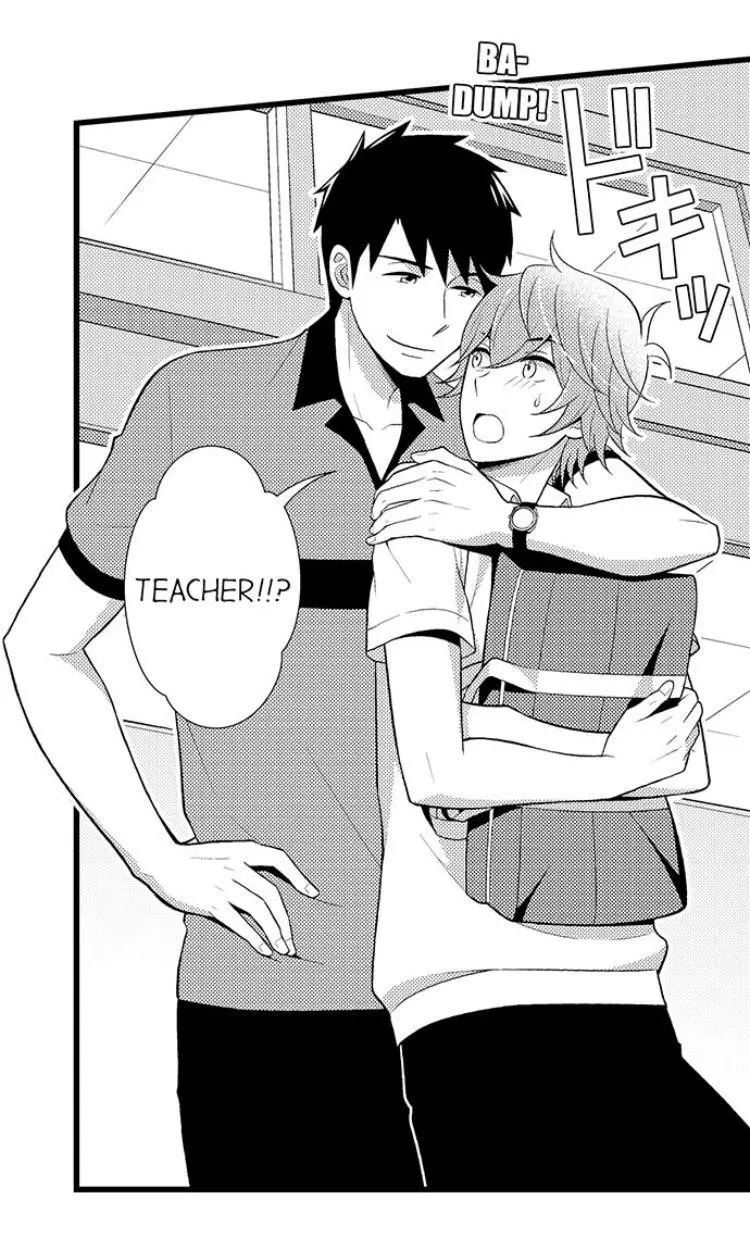 Manga page 10