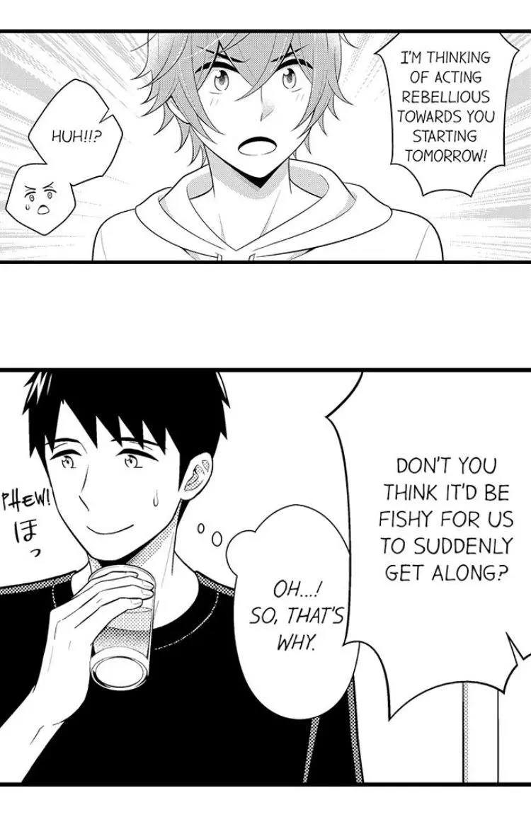 Manga page 31