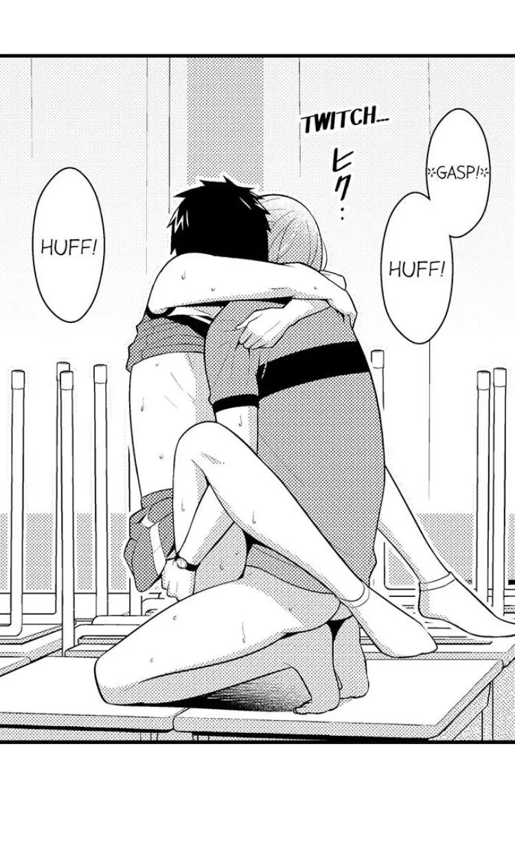 Manga page 29