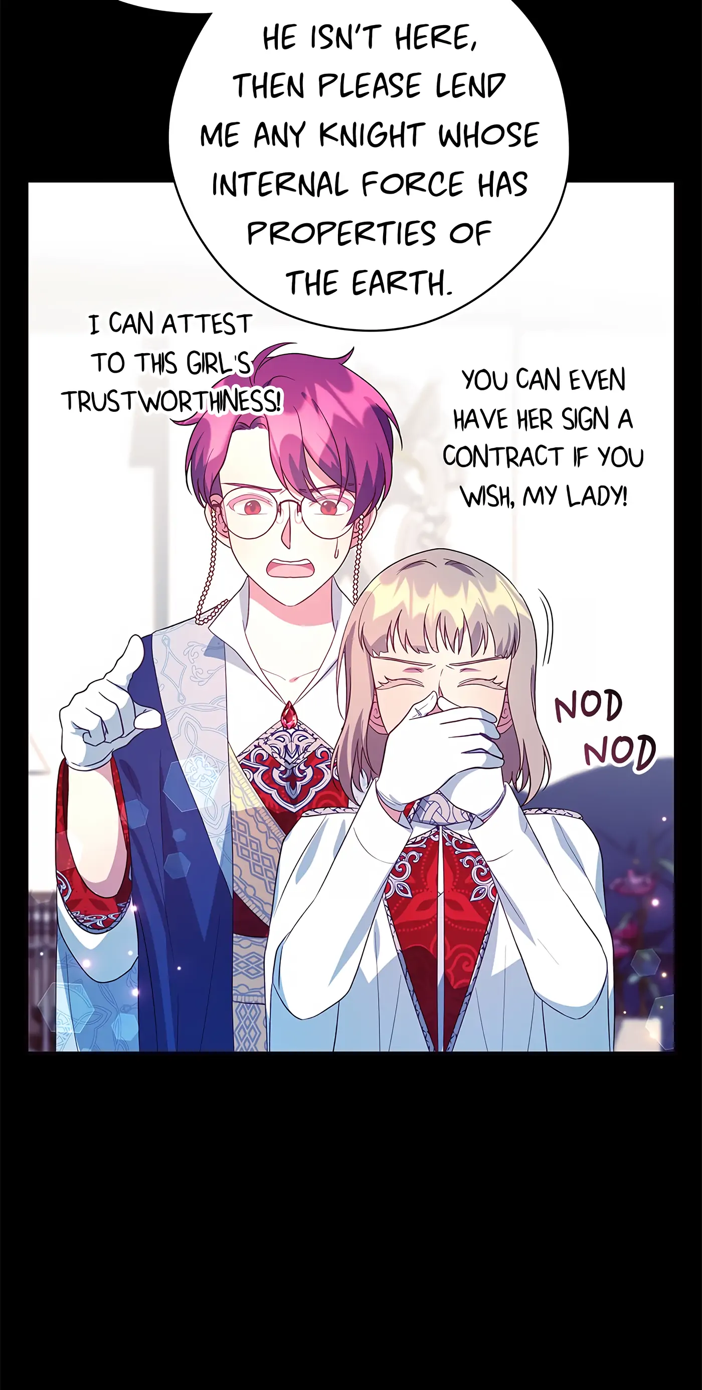 Manga page 16