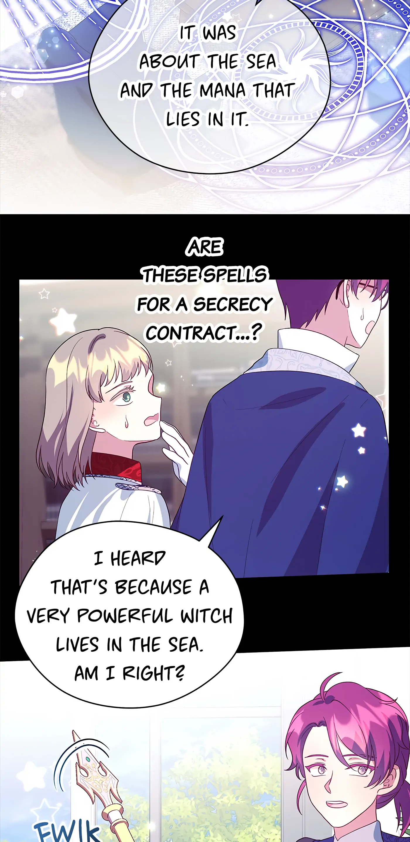 Manga page 10