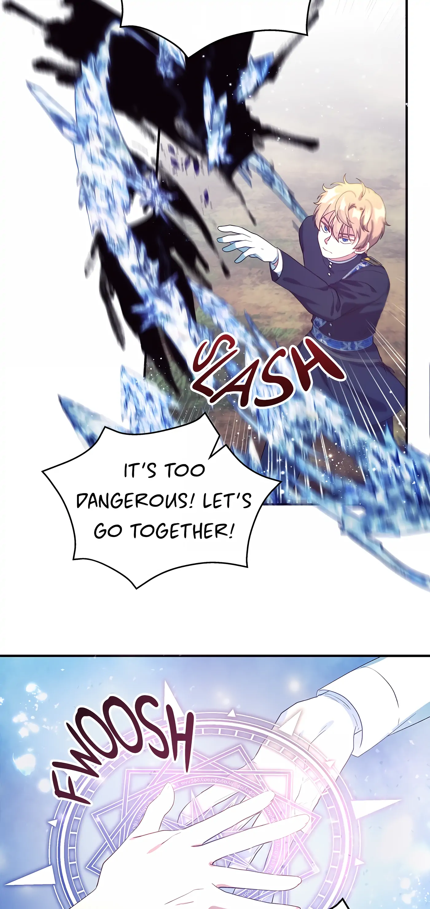 Manga page 4