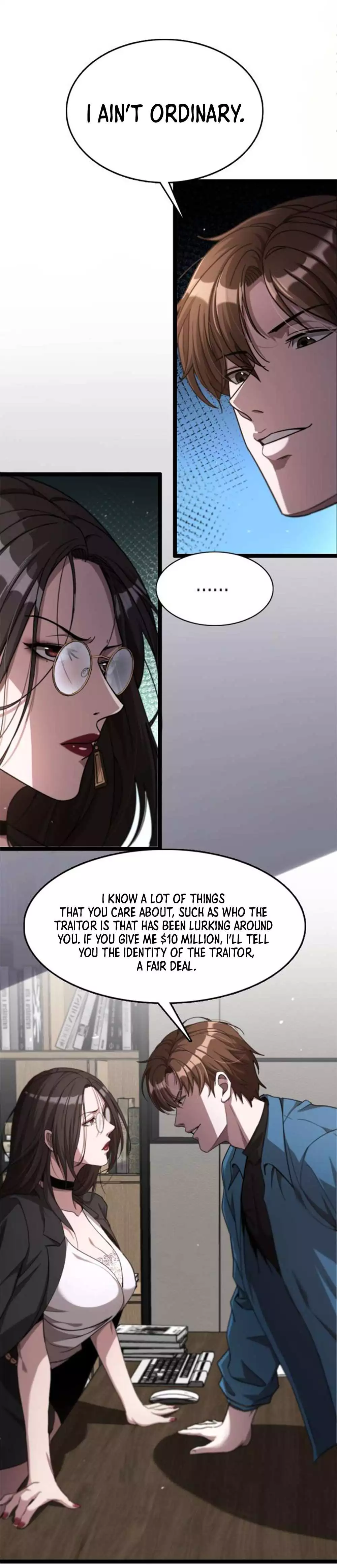 Manga page 21