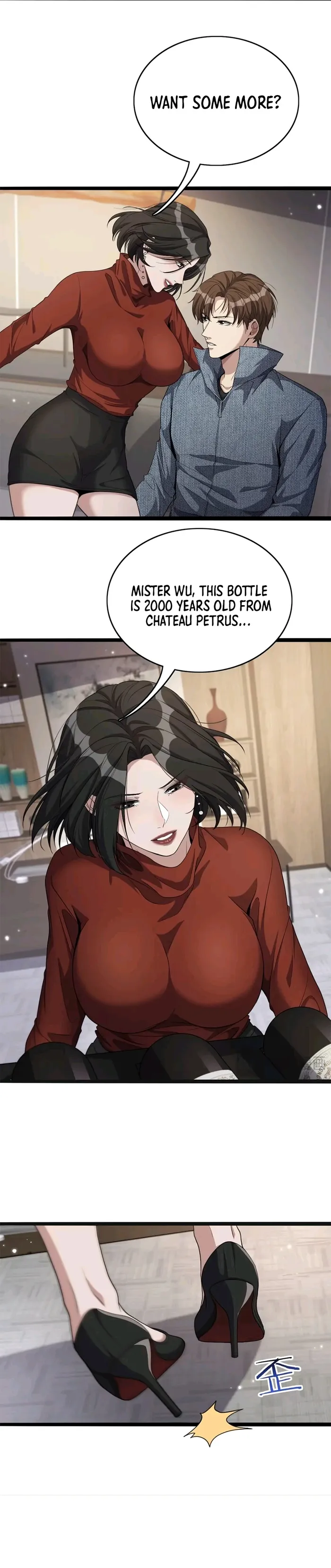 Manga page 11