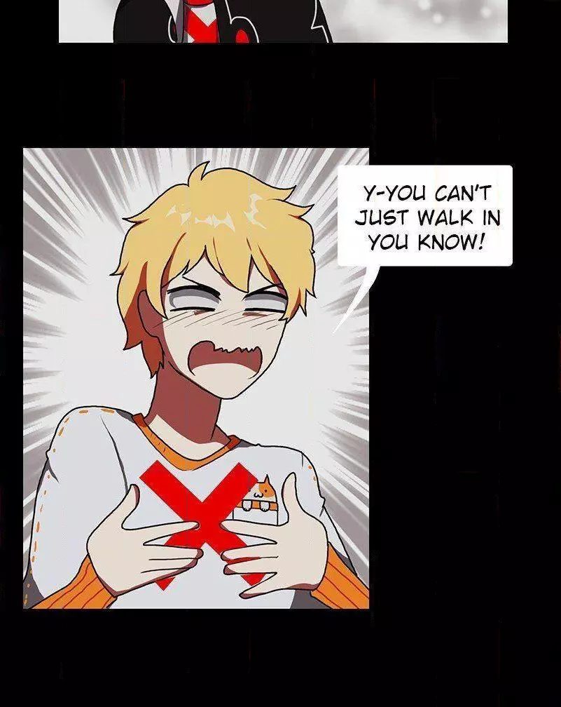 Manga page 19