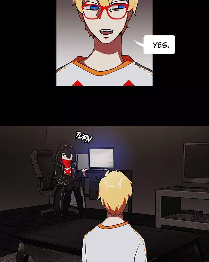 Manga page 29