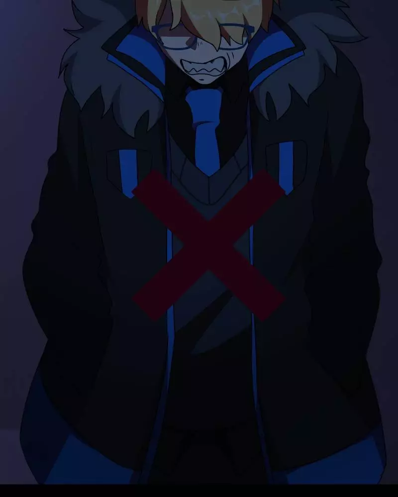 Manga page 164