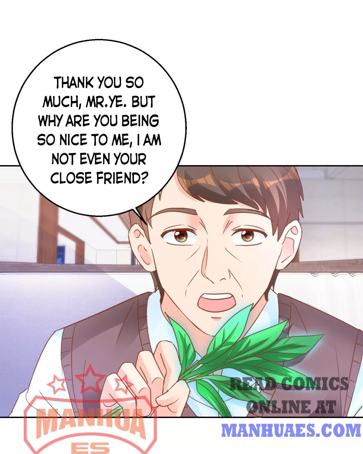 Manga page 14