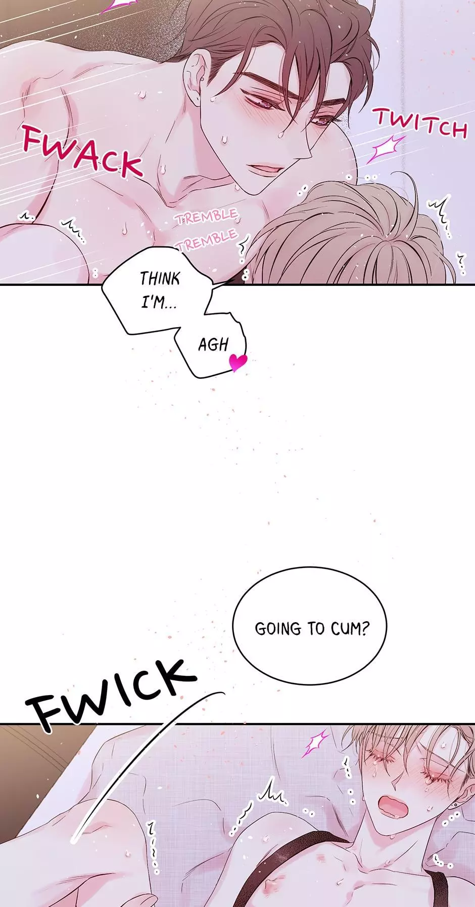 Manga page 28
