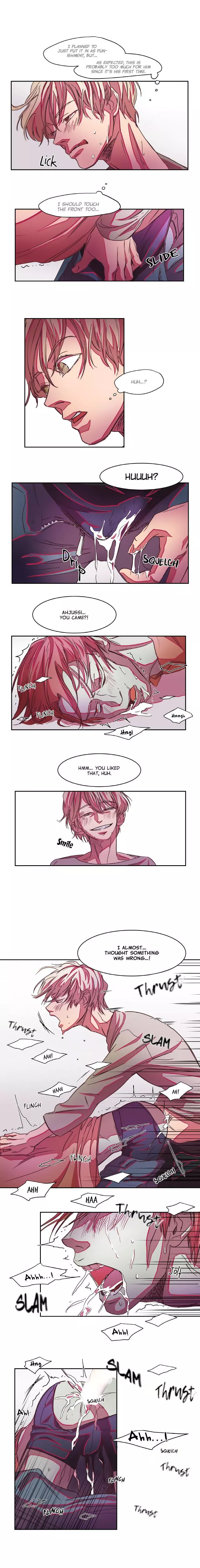 Manga page 10