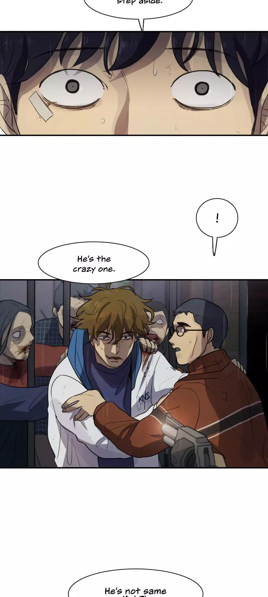 Manga page 15