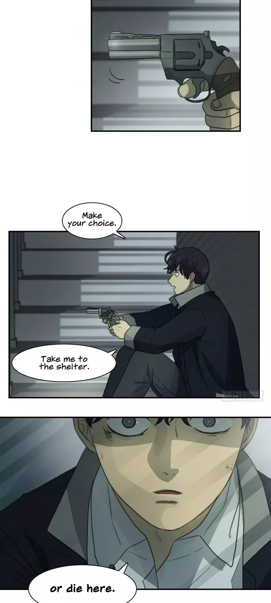 Manga page 13