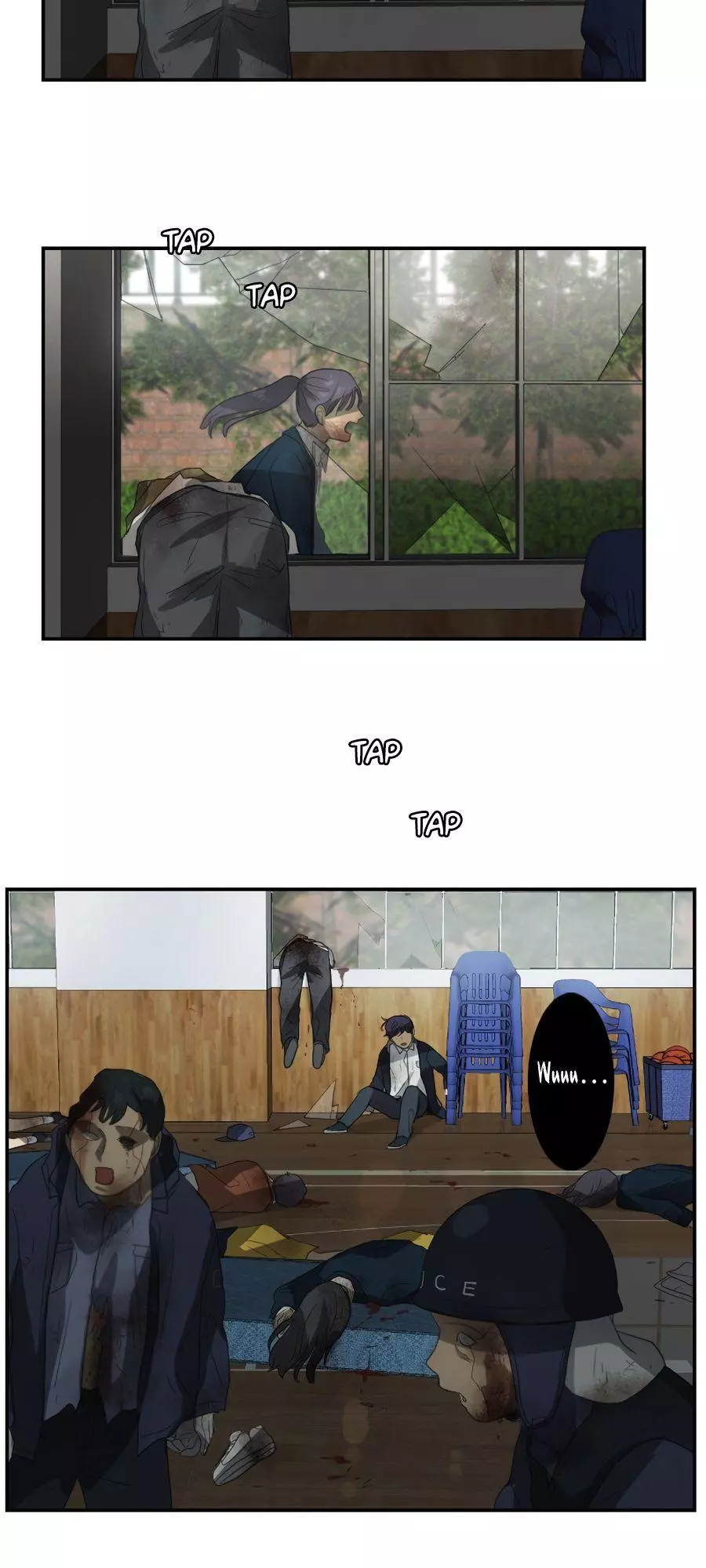 Manga page 7
