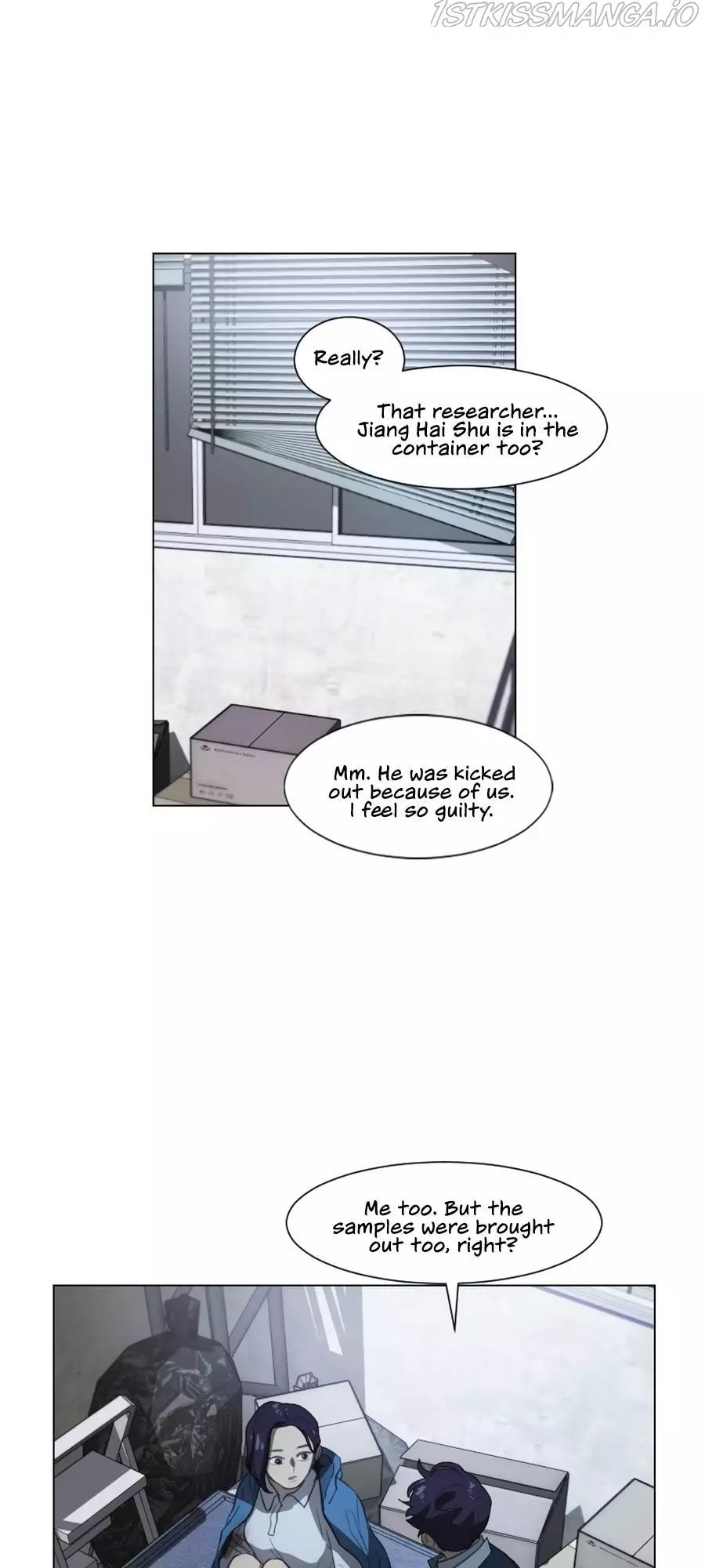 Manga page 22