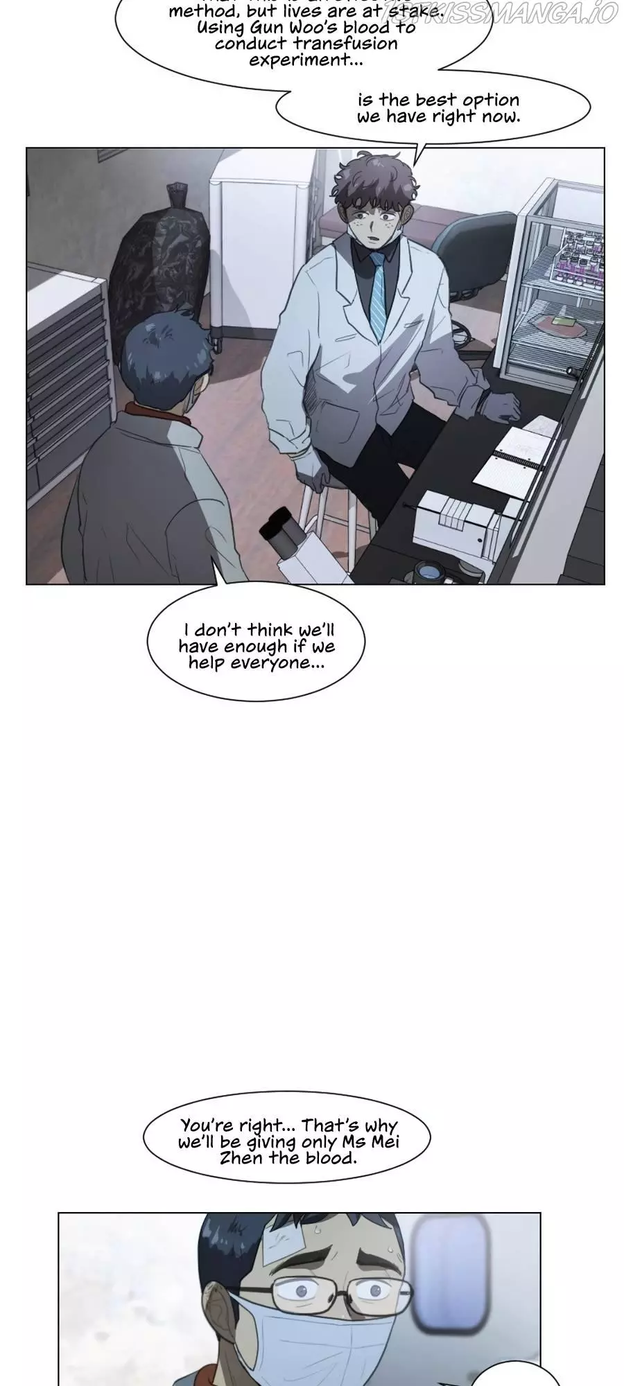 Manga page 14