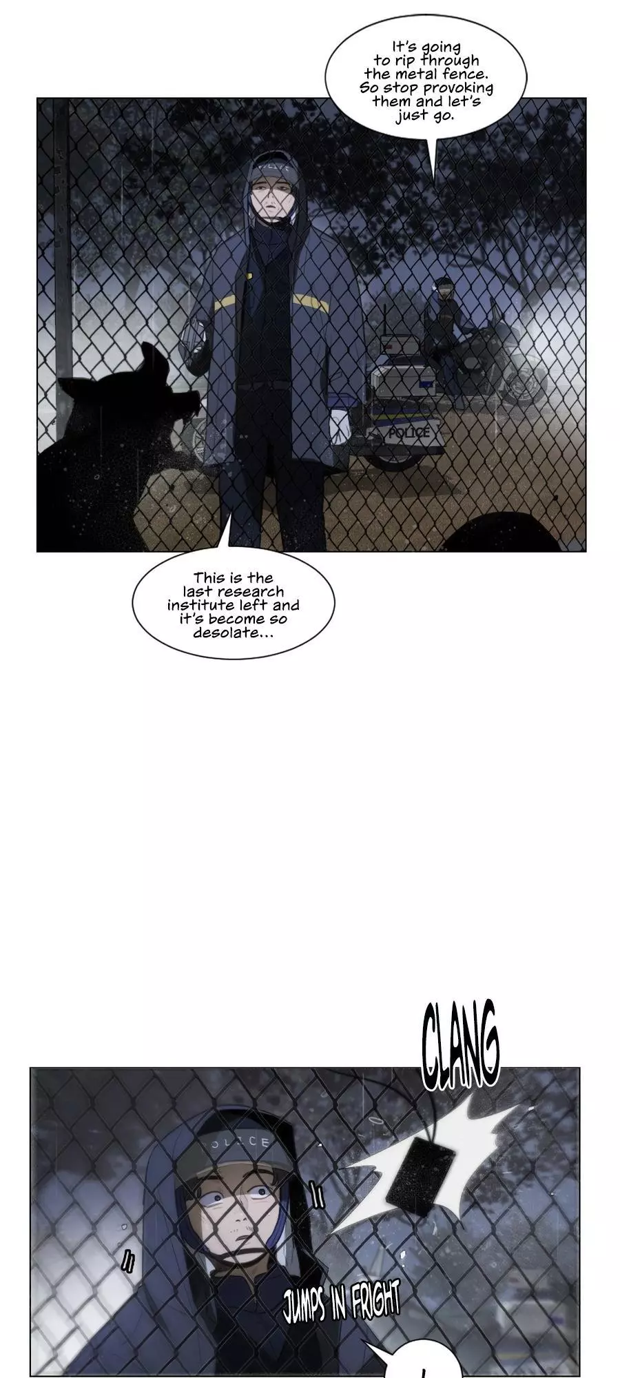 Manga page 22