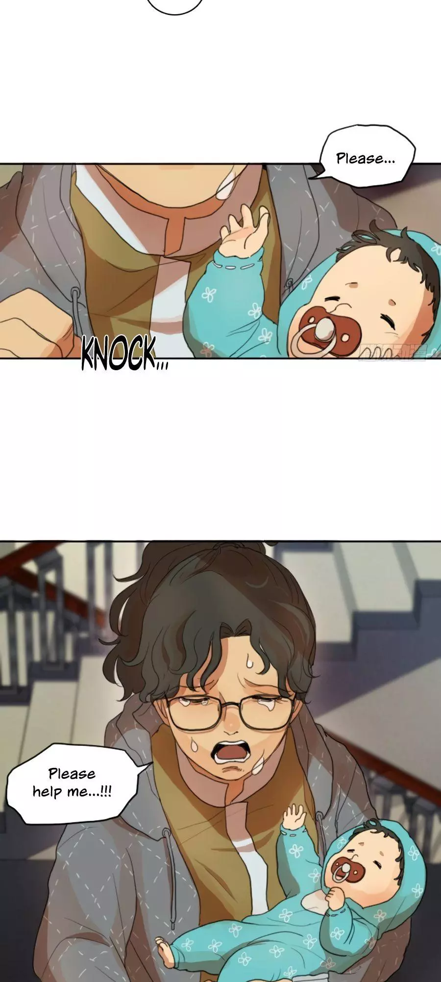 Manga page 17