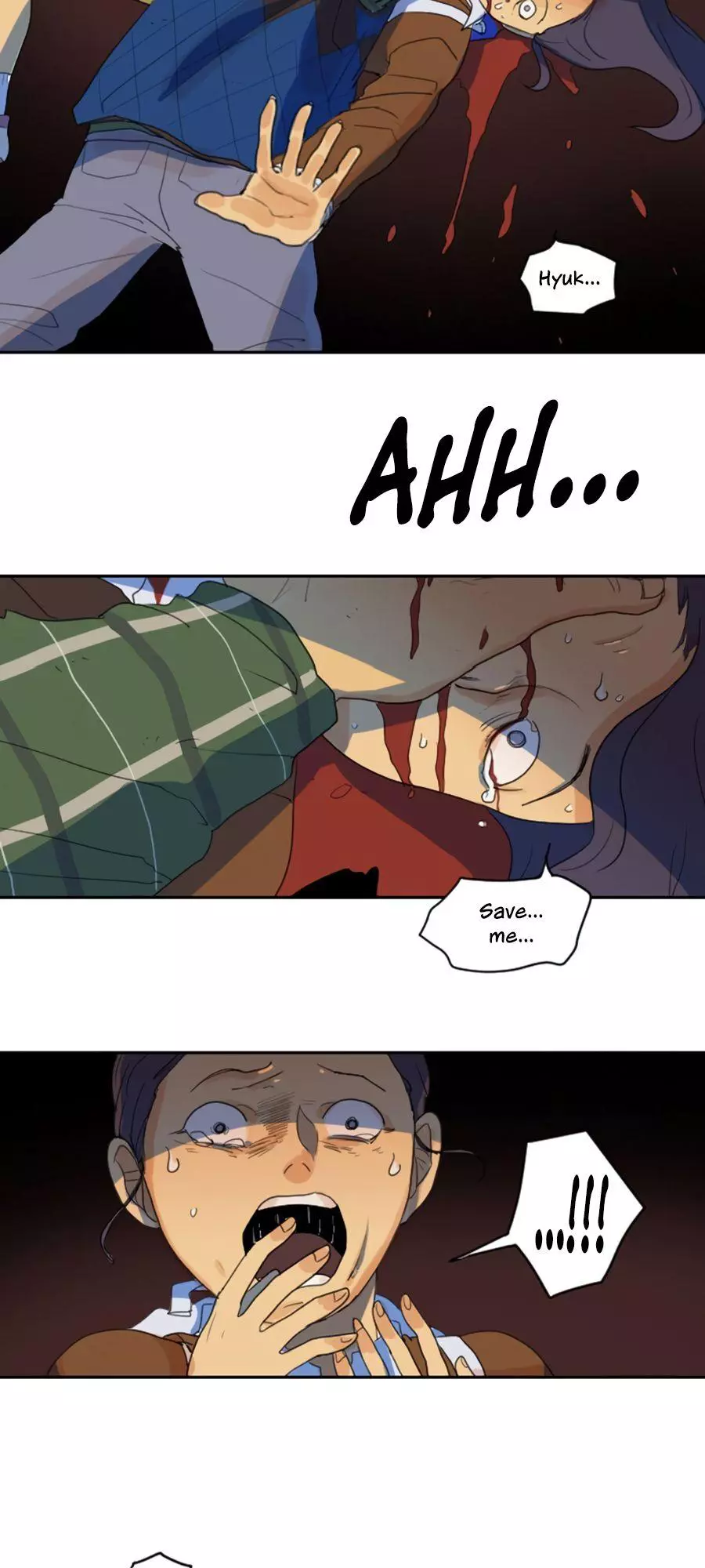 Manga page 7