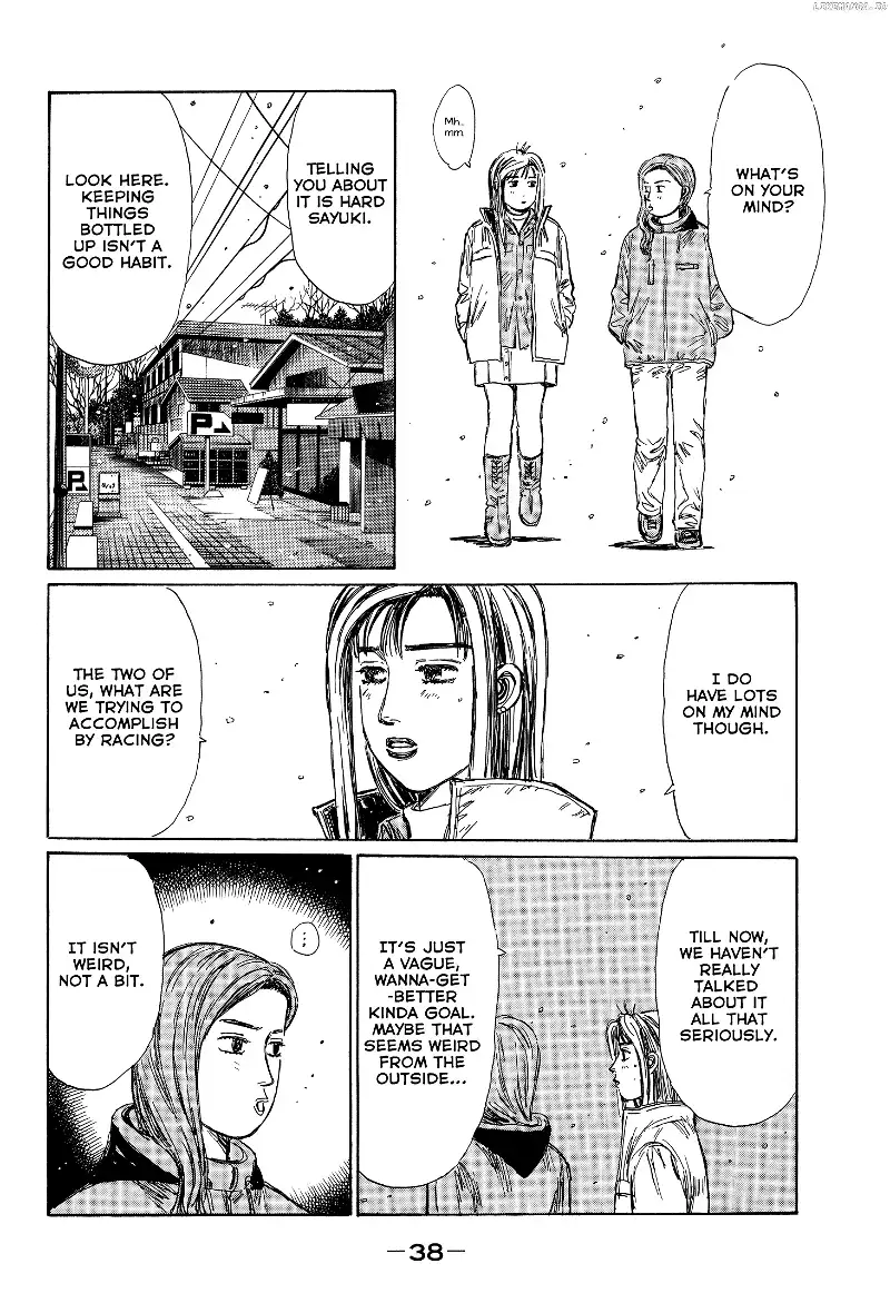 Manga page 9